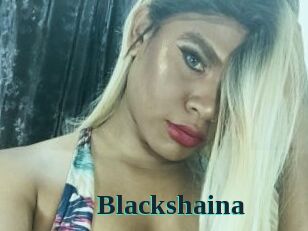 Blackshaina