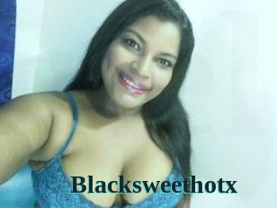 Blacksweethotx