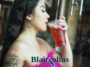 Blaircolins