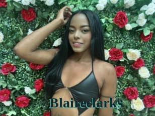 Blaireclarks