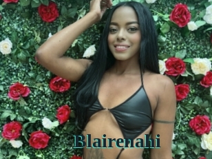 Blairenahi