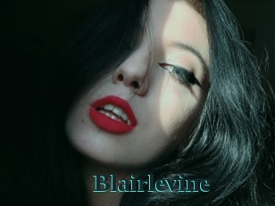 Blairlevine