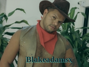 Blakeadamsx