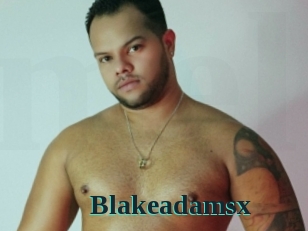 Blakeadamsx