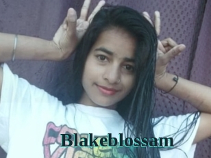 Blakeblossam