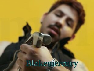 Blakemercury