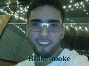 Blakesmoke