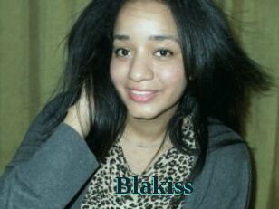 Blakiss