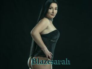 Blazesarah