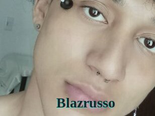 Blazrusso