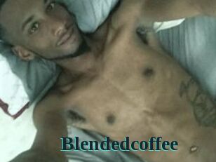 Blendedcoffee