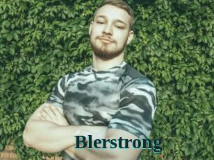 Blerstrong