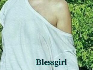 Blessgirl