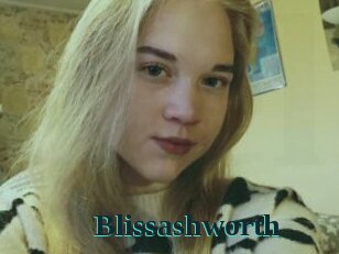 Blissashworth