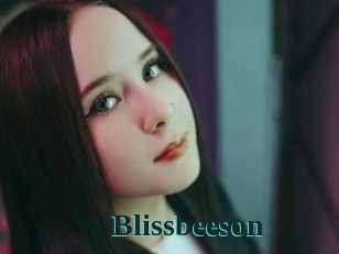 Blissbeeson