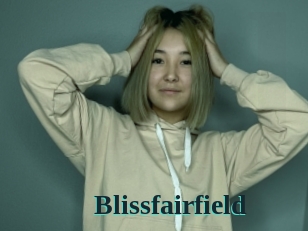 Blissfairfield