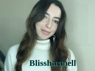 Blisshartnell