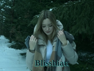 Blisshiatt
