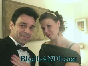 BlodieANDbeast