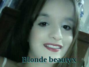 Blonde_beautyx