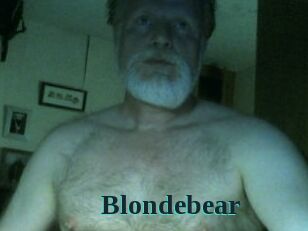 Blondebear