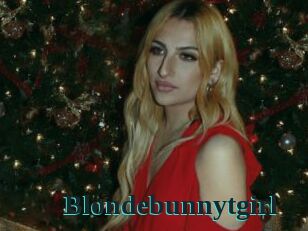 Blondebunnytgirl