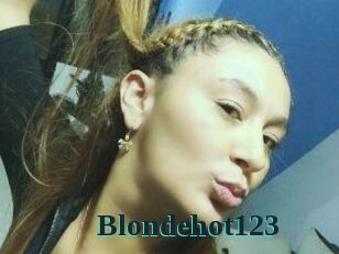 Blondehot123