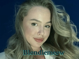 Blondiemeow