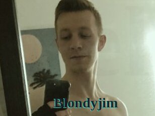 Blondyjim