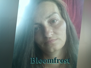 Bloomfrost