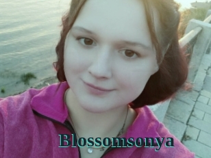 Blossomsonya