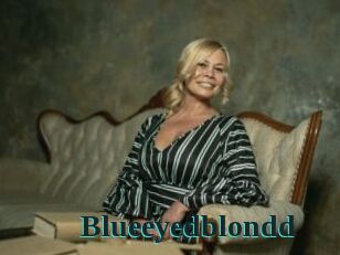 Blueeyedblondd