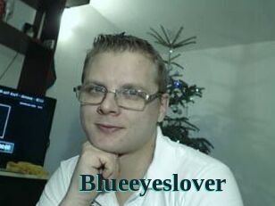 Blueeyeslover