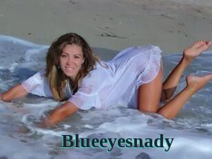 Blueeyesnady