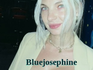 Bluejosephine