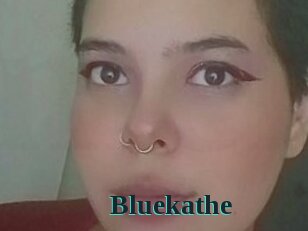 Bluekathe