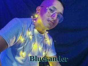 Bluesander