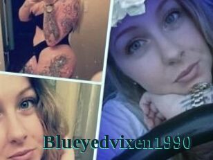 Blueyedvixen1990