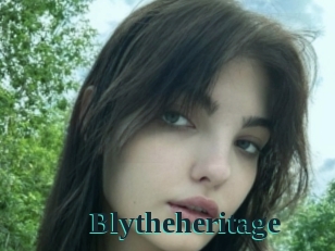 Blytheheritage