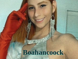 Boahancoock