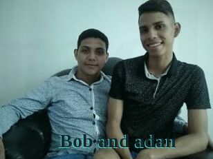 Bob_and_adan