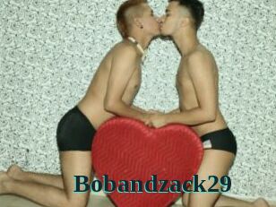 Bobandzack29
