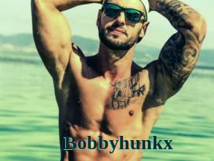 Bobbyhunkx