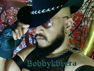 Bobbykbrera