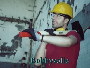 Bobbysolle