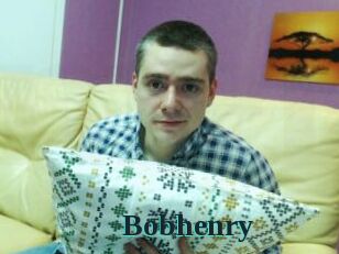 Bobhenry