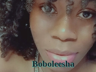 Boboleesha