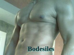 Bodesiles