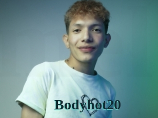 Bodyhot20