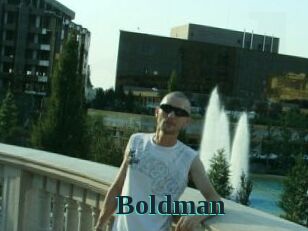 Boldman